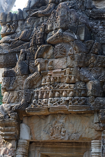 Ta Phrom et environs-164